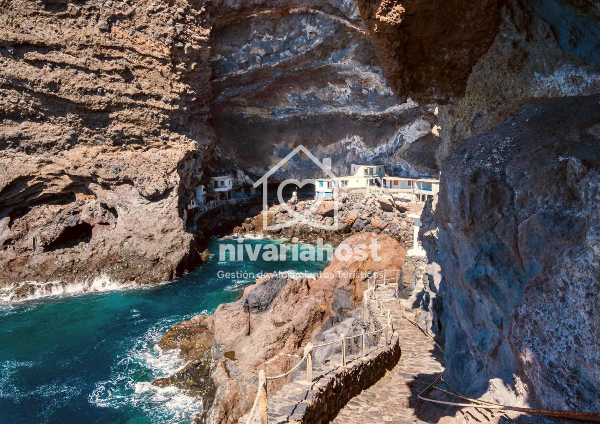 The Sea Candelaria, By Nivariahost المظهر الخارجي الصورة